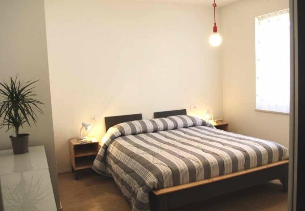 דירות Casa Del Tempo Elsa Tassullo Ospitar מראה חיצוני תמונה